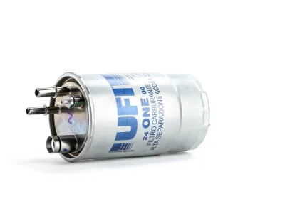 Produktbild von Kraftstofffilter UFI 24.ONE.00 für FIAT GRANDE PUNTO (199) Filtereinsatz