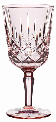 Zdjęcie produktu dla Zestaw kieliszków Nachtmann do koktajli/wina, seria Rosé, 2 sztuki, model Noblesse 105218