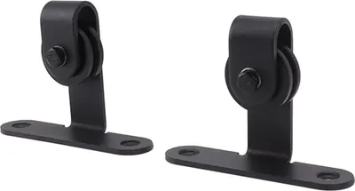 Image de Grangeent��r -Hardware -Kit Super Silent Strong Starke Lading MINI Patin à pousser Trottinette f��r Armoire