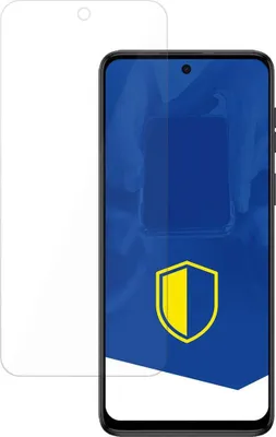 Zdjęcie produktu dla Szkło hybrydowe do Motorola Moto G45 5G, 3mk FlexibleGlass