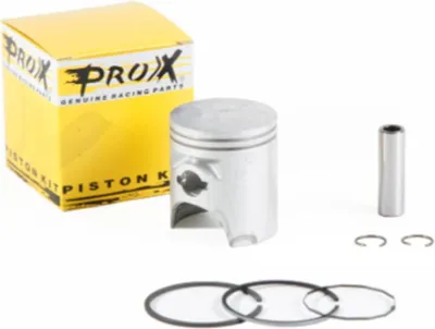 Image de PISTON POUR HONDA NH 90 AERO GW3 (49,50 mm = +1,50 mm)