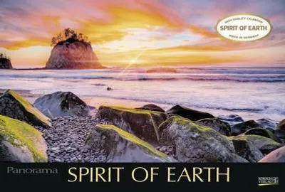Produktbild von Spirit of Earth 2021