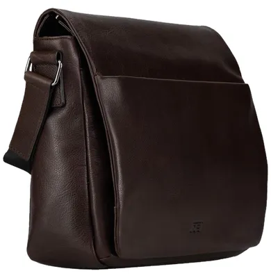 Produktbild von Jost Umhängetasche London Shoulder Bag 2640 M 38 x 28 x 13