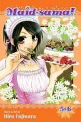 Zdjęcie produktu dla Maid-Sama! (2-In-1 Edition), Vol. 3