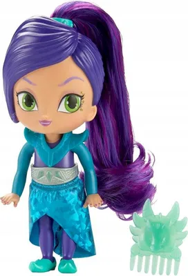 Obrázek produktu pro Shimmer&Shine. Zeta