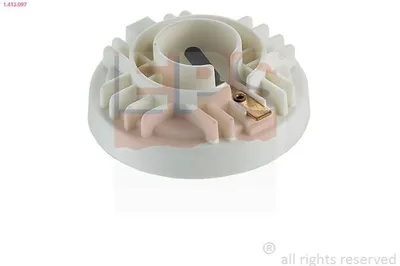 Obrázek produktu pro Rotor rozdělovače zapalování EPS