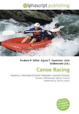 Produktbild von Canoe Racing