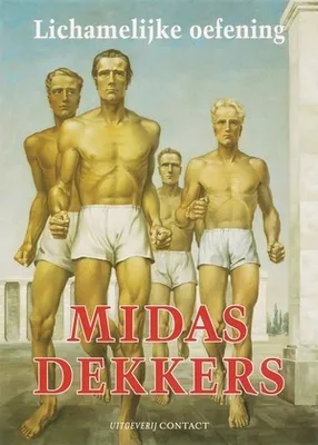 Zdjęcie produktu dla Lichamelijke oefening | Midas Dekkers