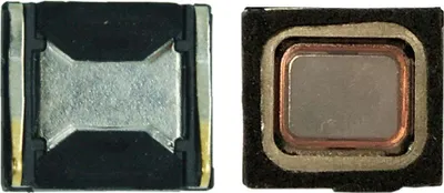 Produktbild von Earpiece Hörmuschel für Huawei Y7 2019 Ersatzteil Reparatur Ersatz Zubehör