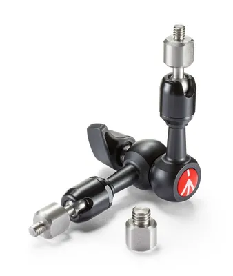 Produktbild von Manfrotto 244MICRO Stativzubehör