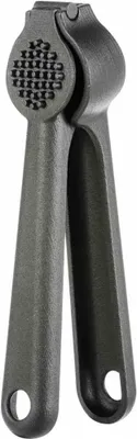 Image de GastroMax 6903-1 Presse-ail GastroMax, noir
