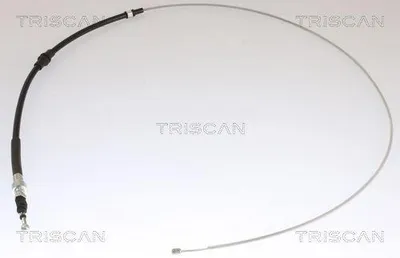 Obrázok produktu pre Lanková parkovacie brzda kotúčová brzda TRISCAN pre napr. VW CADDY