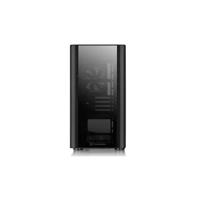Produktbild von V150 TG Micro Tower Schwarz