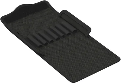 Produktbild von Wera 9461 Falttasche Bicycle Set 8, leer