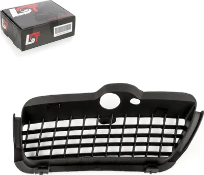 Produktbild von Lüftungsgitter Kühlergitter Stoßstange Stoßfänger rechts für VW GOLF 3 III 1H