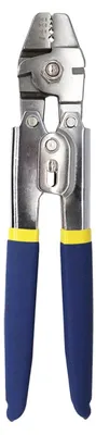 Produktbild von Zange zum Verpressen von Aluminiumkabeln bis zu 2,2 mm