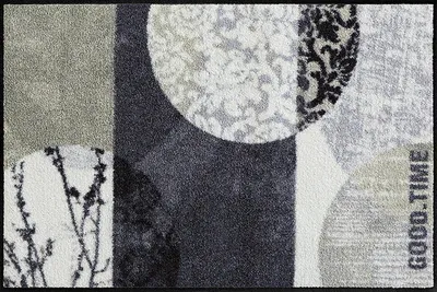 Produktbild von Salonloewe NATURAL LIVING Fußmatte Wohnmatte 50 x 75 cm