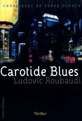 Image de Carotide Blues