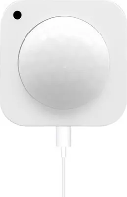 Produktbild von IMMAX NEO Smart PIR Sensor 2in1 Zigbee 3.0
