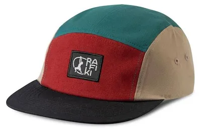 Produktbild von Rafiki Maray Kappe Mehrfarbig Mehrfarbig One Size