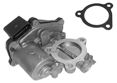 Image de Soupape AGR, électrovanne sans joints, PARTSTEC, pour notamment la VW PASSAT
