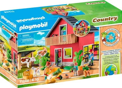 Obrázek produktu pro Farma