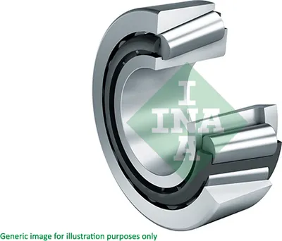 Image de Palier, différentiel INA 722 0688 10