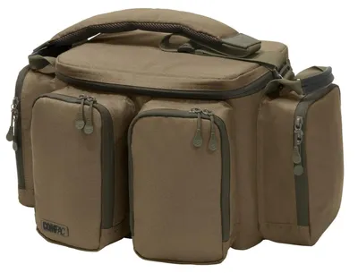 Produktbild von Korda Compac Carryall Small 48x33x27cm - Angeltasche