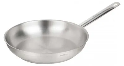 Produktbild von Edelstahl-Bratpfanne 28 cm KH2020XXA