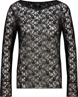 Produktbild von Monari GmbH Pullover schwarz 40