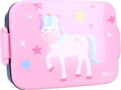 Produktbild von Lunchbox Unicorn Stars / Pret