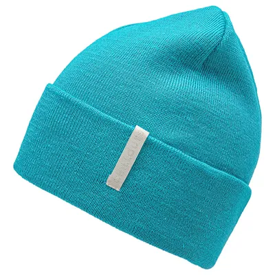 Produktbild von CHILLOUTS Monty Mütze blau