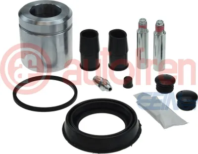 Produktbild von AUTOFREN SEINSA Bremssattel-Reparatursatz für OPEL Astra K Sports Tourer (B16) Vorne 54mm D43493S