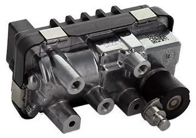 Image de Turbocompresseur SIDAT 48.1068 pour AUDI A4 Avant (8K5, B8)