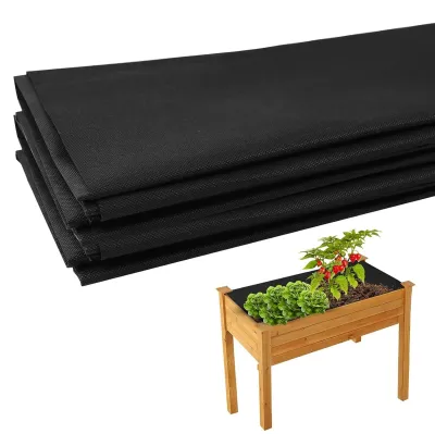 Imagen del producto de Cubierta vegetal para jardines que previene el crecimiento de malas hierbas
