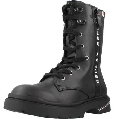 Produktbild von REPLAY Accessoire Schwarz Modellnummer JL170034S