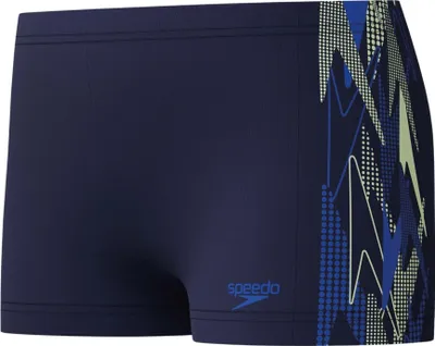 Zdjęcie produktu dla Spodenki kąpielowe Speedo Plastisol Placement dla chłopców