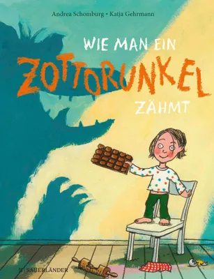 Produktbild von Wie man ein Zottorunkel zähmt