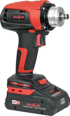 Obrázek produktu pro Akumulátorová vrtačka Mafell A 18 v sadě T-MAX | 91C801