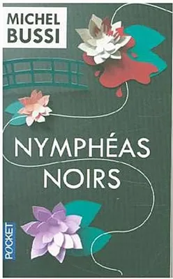 Immagine prodotto di Nymphéas noirs