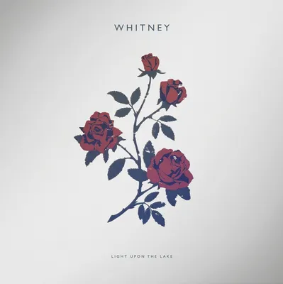 Produktbild von Whitney-Light Upon The Lake