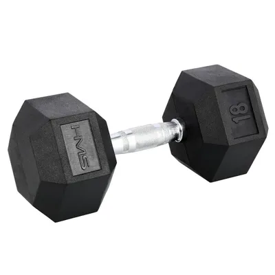Obrázok produktu pre Šesťhranné jednoramenné HMS 18 kg
