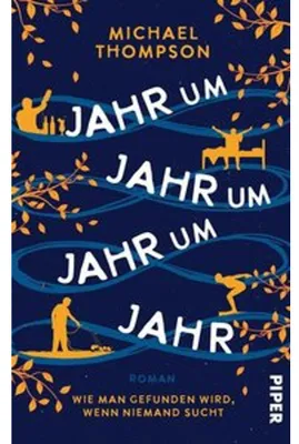 Produktbild von Jahr um Jahr um Jahr um Jahr