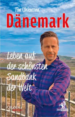 Zdjęcie produktu dla Dänemark - Leben auf der schönsten Sandbank der Welt