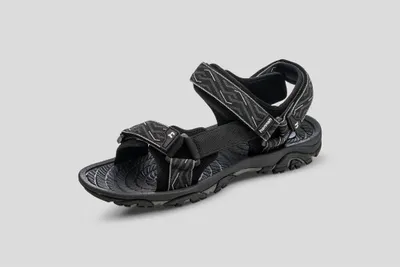 Zdjęcie produktu dla Hannah Sandals Belt Anthracite 45 Heren Buty turystyczne