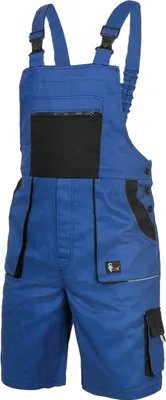 Produktbild von Kurze Arbeitslatzhose CXS LUXY DENIS 56