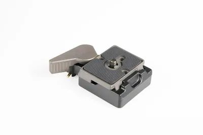 Image de Manfrotto MN 323 Accessoire pour trépied Adaptateur de filetage