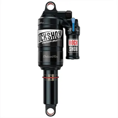 Zdjęcie produktu dla Amortyzator RockShox Monarch Pl.Rc3 216 X 63 Debon Air