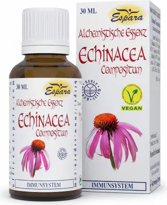 Obrázok produktu pre Espara Echinacea Compositum Alchymistická esencia 30 ml