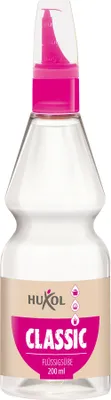 Produktbild von Huxol Süßstoff Classic flüssig 200 ml